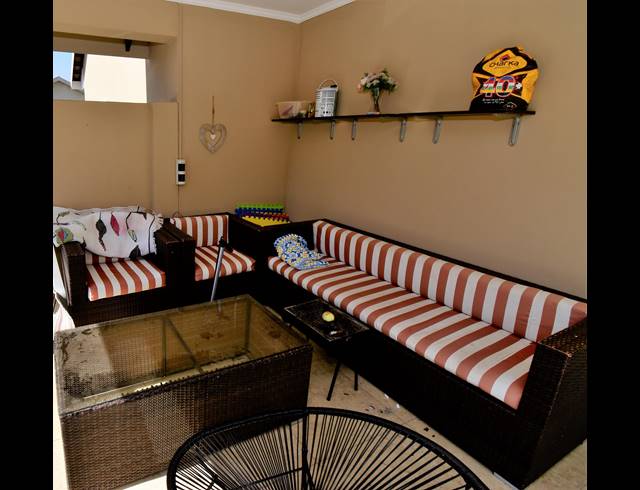 3 BEDROOM CLUSTER RENTED IN NORTH RIDING
